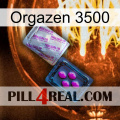 Orgazen 3500 37